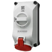 Mennekes Wandsteckdose 5603411G
