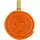 newmen components Tubo-Road 700C Fahrradschlauch Schrader Ventil orange