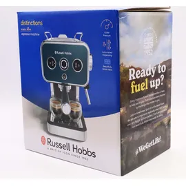 Russell Hobbs Distinctions Ocean Blue