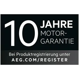 AEG Clean 6000 rosa