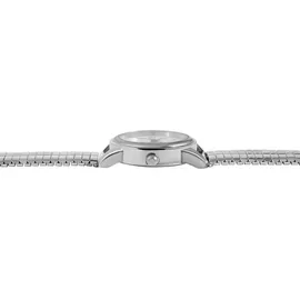 Classique Zugband Silber 26 mm