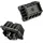 Lst 2x Wagenheberaufnahme Adapter für BMW 3er E92 Rolls-Royce Ghost Cullinan