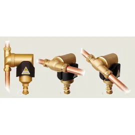 Spirotech BWT UE125WJ, SpiroTrap, MBL11/4', abnehmbarer Magnet, 1 Stk.