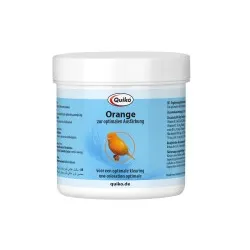 Quiko Orange