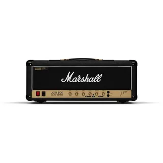 Marshall JCM800 Modified