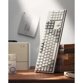 Keychron C2 Pro 8K Brown Switch US