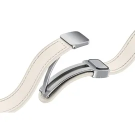 Samsung D-Buckle Hybrid Eco-Leather Band (20mm)