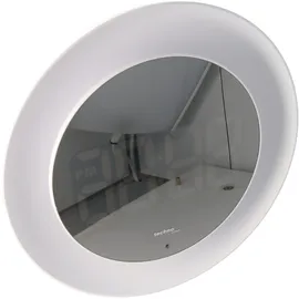 Technoline WS 8086 25,4 cm weiß