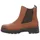 Rieker Chelseaboots Damen Braun 39