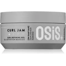 Schwarzkopf OSIS+ Curl Jam Gelee definierte Locken 300 ml