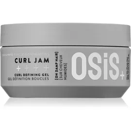 Schwarzkopf OSIS+ Curl Jam Gelee definierte Locken 300 ml