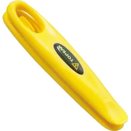 Topeak Shuttle Lever 1.1 Reifenheber Gelb