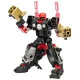 Hasbro Actionfigur Transformers Generations Legacy United Deluxe Class Actionfigur Star R