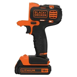 Black & Decker MT218K