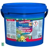 JBL SediEx Pond - Teichschlammabbau 2,5kg/ 25 kg