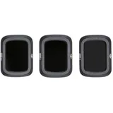 DJI Filter-Set schwarz für DJI Mavic Air