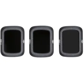 DJI Filter-Set schwarz für DJI Mavic Air