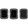 DJI Filter-Set schwarz für DJI Mavic Air