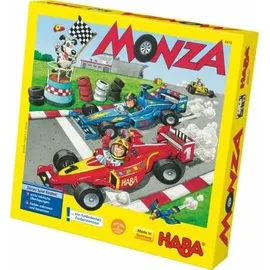 HABA Monza