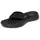 SKECHERS Damen On-the-go 600 Sunny Slides, Black Textile, 36 EU
