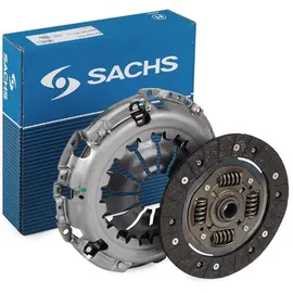 Sachs Kupplungssatz