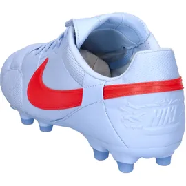 Nike Premier 3 FG Herren royal tint/bright crimson 43