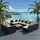 vidaXL Garten-Lounge-Set 9-tlg. schwarz
