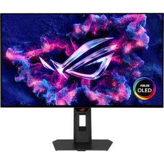 Asus ROG Strix XG27AQWMG 26,5"