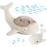 Cloud b Cloud B, Nachtlicht, Tranquil Whale