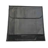 Adventure Xperience PKW Dachzelt Schuhtasche für die Kederleiste, Auto Dachzelt Camping Zubehör