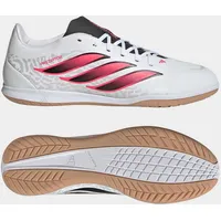 adidas Predator Club Sala IN Herren Schwarz/Weiß 48