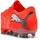 Puma Future 9 Match Fusion FG/AG Nockenschuhe, rot, Größe 48 1⁄2 - 48 1⁄2