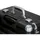 ALUMAXX Pandora 4-Rollen Cabin 43 cm / 45 l schwarz matt