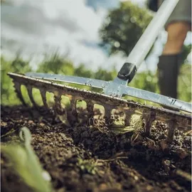 Fiskars Rechen Xact M