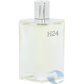 Hermès H24 Eau de Toilette refillable 100 ml