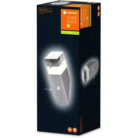 LEDVANCE Endura Style CRYSTAL Sensor 4058075474192 LED-Außenwandleuchte mit Bewegungsmelder 5.