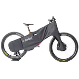 Dirtlej bikeprotection bikewrap MTB,