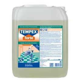 Dr.Schnell Tempex Forte Grundreiniger 10 l