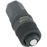 BikeService Polradabzieher M26 x 1.0 mm, Außengewinde, Rechtsgewinde