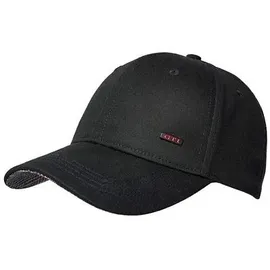 Volkswagen GTI Baseballcap schwarz 56-60