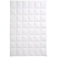Centa Star Daunendecke Harmony leicht, Füllung: 100% Gänsedaunen 155x200 cm