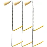 Paladin Räucherhaken 18 Cm / 5 Stück Räucheröfen & -utensilien