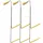 Paladin Räucherhaken 18 Cm / 5 Stück Räucheröfen & -utensilien