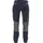 DASSY DASSY® Helix Women Arbeitshose mit Stretch für Damen - nachtblau/anthrazitgrau - 32