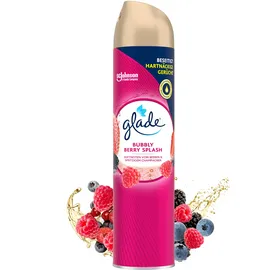 Glade by Brise Bubbly Berry Spray 300 ml