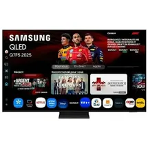 Samsung TQ65Q7F5 65" QLED 4K Vision AI Smart TV Q7F5