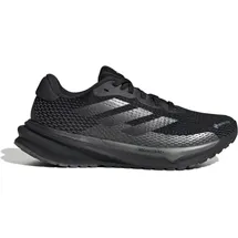 Adidas Supernova GTX  Core Black / Iron Metallic / Core Black 43 1/3
