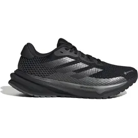 Adidas Supernova GTX  Core Black / Iron Metallic / Core Black 43 1/3