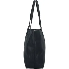 U.S. Polo Assn. Malibu Shopping Bag Shopper Polyurethan Navy