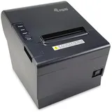 Equip 80mm Thermobondrucker für den POS mit automatischer Schneidefunktion USB-